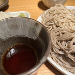 石臼挽き手打 蕎楽亭 - 