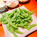 串焼BISTRO 福みみ - 