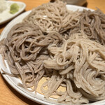 石臼挽き手打 蕎楽亭 - 