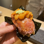 Sushi Tenbi - 