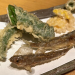 石臼挽き手打 蕎楽亭 - 