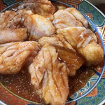 七輪焼肉ふくの牛 - 