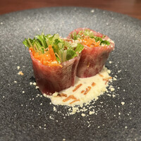 USHIMITSU NISHIAZABU - 