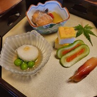 浅草むぎとろ 本店 - 