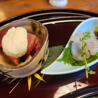 浅草むぎとろ 本店 - 