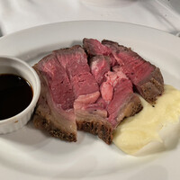 トラットリア グランボッカ - 