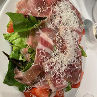 トラットリア グランボッカ - 