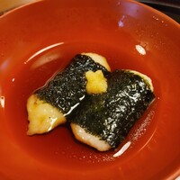 浅草むぎとろ 本店 - 