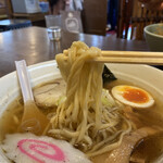 らーめん梵天 - めーーん