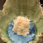 鮨ひろ瀬 - 毛蟹