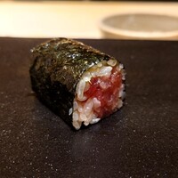 鮨 詠心 - 藤田巻