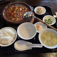 膳處漢ぽっちり - 