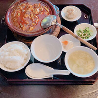 膳處漢ぽっちり - 