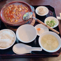 膳處漢ぽっちり - 