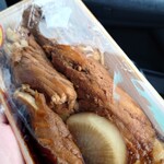 魚処 やました - 