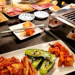 Yakiniku Daiana - 