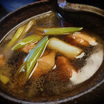 蕎麦喰い処 利めい庵 - 