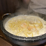 魔法のパスタ 守山本店 - 