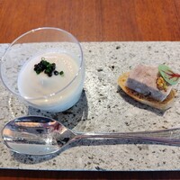 レークハウス - 