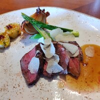 レークハウス - 