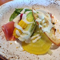 レークハウス - 