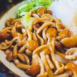 ヨコクラうどん - 