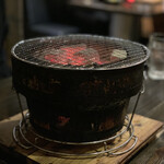 炭火焼肉 とさや - 