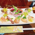 和　ともり - ひとつひとつが丁寧です◎