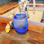 和　ともり - お冷やすら
      まったりいただいてみたり