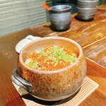 和　ともり - 釜めしも丁寧ですよ