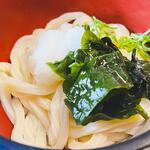 ヨコクラうどん - 