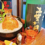 和　ともり - 少しずつ、気持ちも高まるのです