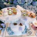 HAUTE COUTURE・CAFE - 