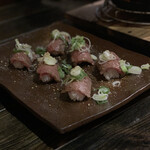 炭火焼肉 とさや - 