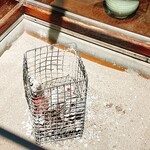 和　ともり - ゆっくり熱が入り
      燃えつきるまでの一幕