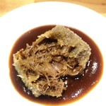 ビーフキッチン - 