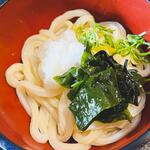 ヨコクラうどん - 