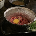 炭火焼肉 とさや - 