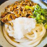 ヨコクラうどん - 