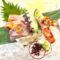 寿司 はせ川 心斎橋本店 - 