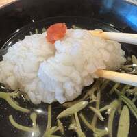 寿司 はせ川 心斎橋本店 - 