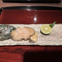 鉄板焼き いわ倉 - 