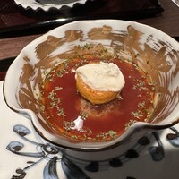 鉄板焼き いわ倉 - 