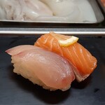 Azuma Sushi - 