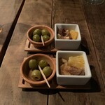 みなみのカエル - 