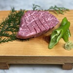 焼肉処 葡萄匠屋 - 