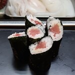 Azuma Sushi - 