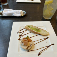 ウルフギャング・パック カフェ 愛知芸術文化センター店 - 