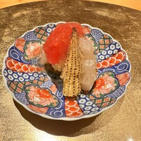 鮨割烹 流 - 