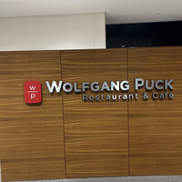 ウルフギャング・パック カフェ 愛知芸術文化センター店 - 